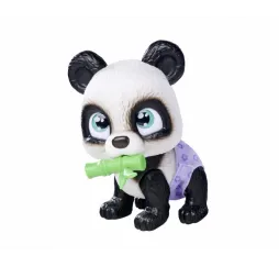 Figurka Pamper Petz Panda – zabawka dla dzieci JADA TOYS