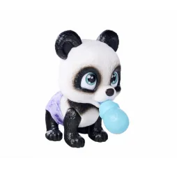 Figurka Pamper Petz Panda – zabawka dla dzieci JADA TOYS