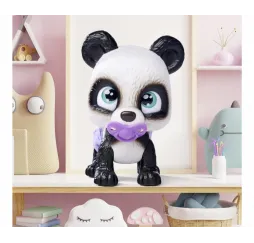 Figurka Pamper Petz Panda – zabawka dla dzieci JADA TOYS
