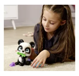 Figurka Pamper Petz Panda – zabawka dla dzieci JADA TOYS