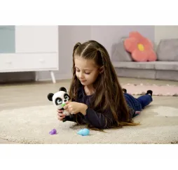 Figurka Pamper Petz Panda – zabawka dla dzieci JADA TOYS