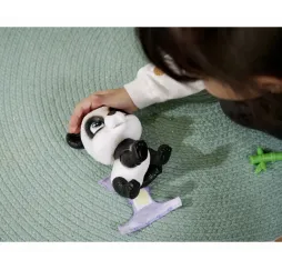 Figurka Pamper Petz Panda – zabawka dla dzieci JADA TOYS