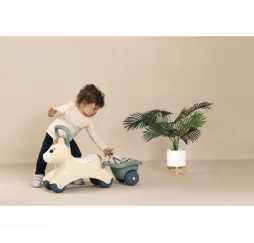 Smoby Jeździk Ponny – pchacz dla dzieci 12+ lat