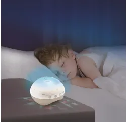 B-kids Muzyczna karuzelka 3w1 Infantino beżowa