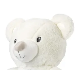 Milly Mally Bear pluszak z projektorem dla niemowląt