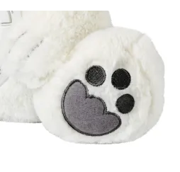 Milly Mally Bear pluszak z projektorem dla niemowląt