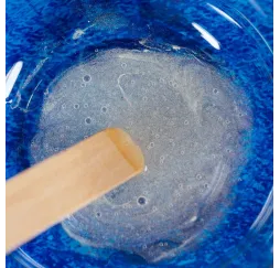 Crazy Science Slime w ciemności – zestaw naukowy Lisciani