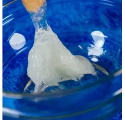 Crazy Science Slime w ciemności – zestaw naukowy Lisciani