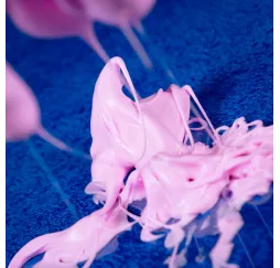 Crazy Science Slime w ciemności – zestaw naukowy Lisciani