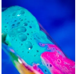 Lisciani Crazy Science Slime Kameleon – zestaw naukowy dla dzieci