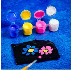 Lisciani Crazy Science Slime Kameleon – zestaw naukowy dla dzieci