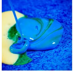 Lisciani Crazy Science Slime Kameleon – zestaw naukowy dla dzieci