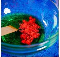 Lisciani Crazy Science Slime Kameleon – zestaw naukowy dla dzieci