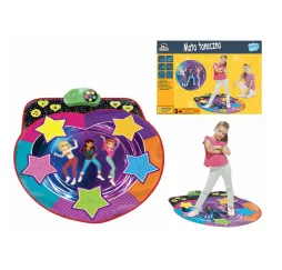 Madej Mata do tańczenia mixer – zabawka edukacyjna dla dzieci
