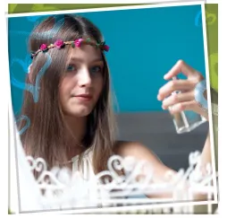 Lisciani IM A Genius Moje pierwsze perfumy – zestaw naukowy