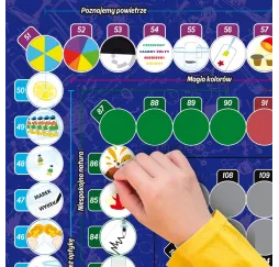 Lisciani IM A Genius 111 eksperymentów – zestaw naukowy dla dzieci