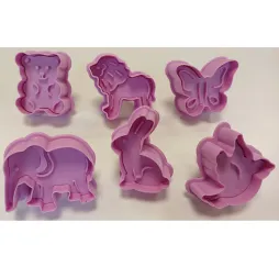 Epee Misiolina pomarańczowa masa plastyczna – zabawka kreatywna