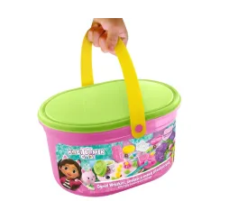 Koci Domek Gabi Ogród Wróżkici – masa plastyczna Epee kreatywny zestaw