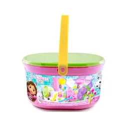 Koci Domek Gabi Ogród Wróżkici – masa plastyczna Epee kreatywny zestaw