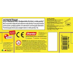 Lisciani Moon Academy zestaw kreatywny dla dziewczynek 7+