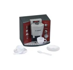 Klein Bosch Ekspres do Kawy zabawka AGD dla dzieci 3+