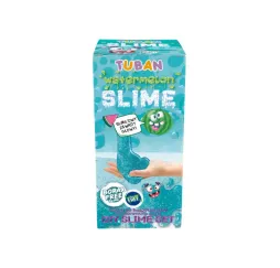 Tuban Zestaw super slime Arbuz – kreatywne zabawki dla dzieci