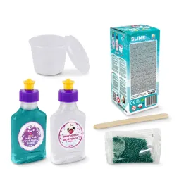 Tuban Zestaw super slime Arbuz – kreatywne zabawki dla dzieci