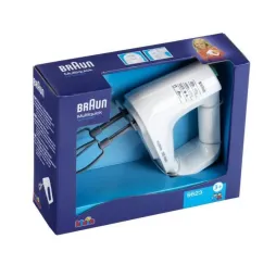 Klein Mikser ręczny Braun zabawka AGD dla dzieci 3+