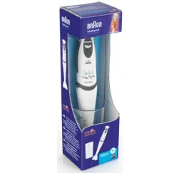 Klein Blender Braun zabawka AGD dla dzieci 3+ na baterie