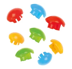 Lena Moja pierwsza mozaika Pojazdy – zabawka kreatywna 2+