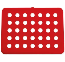 Lena Moja pierwsza mozaika Pojazdy – zabawka kreatywna 2+