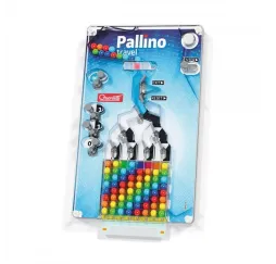 Quercetti Mozaika Pallino Kodowanie zestaw edukacyjny 5+