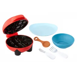 Little Tikes Creative Chefs zestaw do robienia gofrów 3+