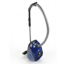 Klein Odkurzacz Electrolux niebieski – zabawka dla dzieci 3+