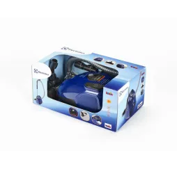 Klein Odkurzacz Electrolux niebieski – zabawka dla dzieci 3+