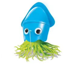 4m Robot kałamarnica zestaw modelarski dla dzieci 8+