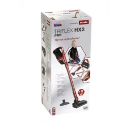 Klein Odkurzacz Miele Triflex zabawka dla dzieci 3+