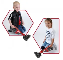 Klein Odkurzacz Miele Triflex zabawka dla dzieci 3+