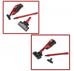 Klein Odkurzacz Miele Triflex zabawka dla dzieci 3+