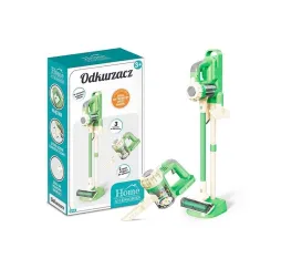 Artyk Odkurzacz Home – interaktywna zabawka dla dzieci 3+