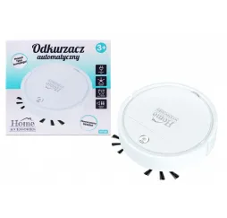 Artyk Robot sprzątający Home – interaktywny robot dla dzieci