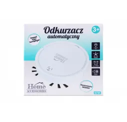 Artyk Robot sprzątający Home – interaktywny robot dla dzieci