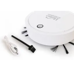 Artyk Robot sprzątający Home – interaktywny robot dla dzieci