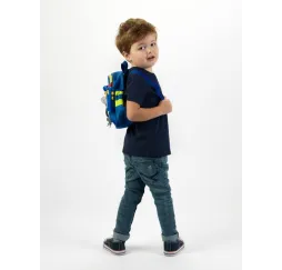 Klein Plecaczek policyjny Ben&Sam – plecak dla dzieci 3+