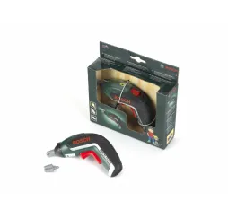 Klein Wkrętarka Bosch Ixolino II zabawka narzędziowa 3+