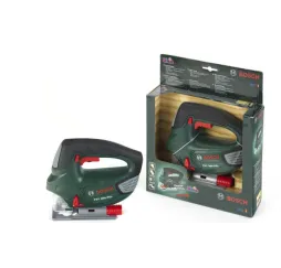 Klein Wyrzynarka Bosch II zabawka kreatywna dla dzieci 6+