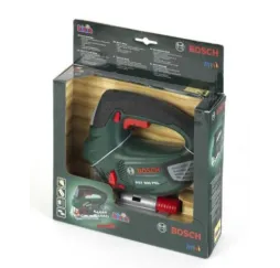 Klein Wyrzynarka Bosch II zabawka kreatywna dla dzieci 6+