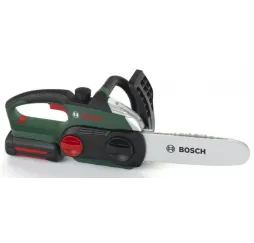 Klein Piła łańcuchowa Bosch II zabawka narzędziowa 3+