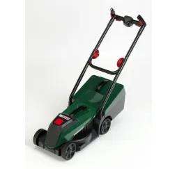 Klein Kosiarka Bosch z dźwiękiem i światłem – zabawki ogrodowe