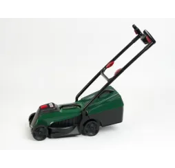 Klein Kosiarka Bosch z dźwiękiem i światłem – zabawki ogrodowe